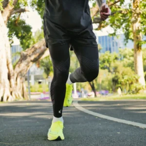 KniTec V2 - Compression Sleeves For Knees and Legs - Image 6