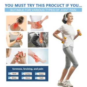 joint Relief Gel - Image 11