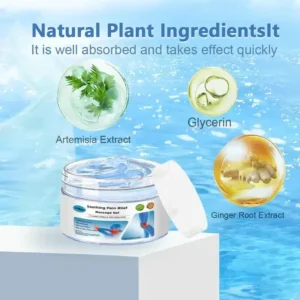 joint Relief Gel - Image 17