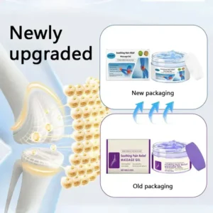 joint Relief Gel - Image 18