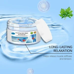 joint Relief Gel - Image 8