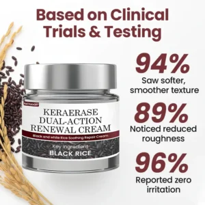 KeraErase Dual-Action Renewal Cream - Image 2