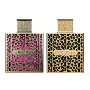 NESLEMY ™ Day & Night Collection +Royal Gem - Polaris Elixi Women Fragrance Spray - Image 11