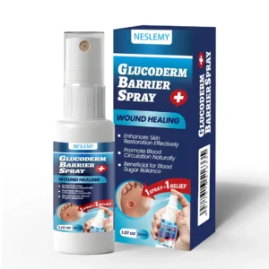 GlucoDerm Barrier Spray
