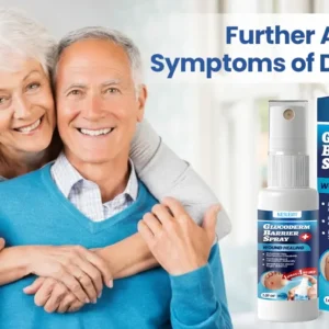 GlucoDerm Barrier Spray - Image 10