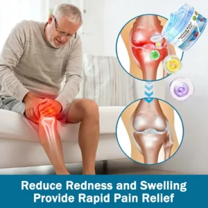 Joint Relief Gel - Image 11