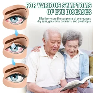 Nano Vision Repair Eye Serum - Image 20