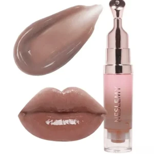 Peptide Nourishing Brightening Lip Serum - Image 14