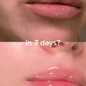 Peptide Nourishing Brightening Lip Serum - Image 2