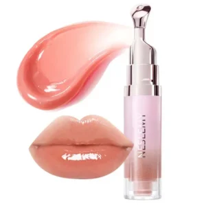 Peptide Nourishing Brightening Lip Serum - Image 21