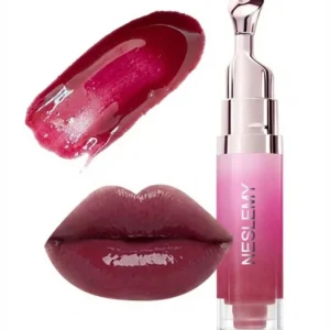 Peptide Nourishing Brightening Lip Serum