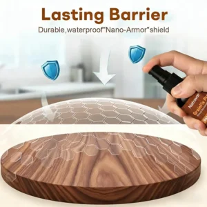 GrainFix Pro Wood Restoration Kit - Image 4