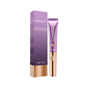 ✨RadianceEyes ✨ Pro-Vibrance Eye Cream Pen - Image 9