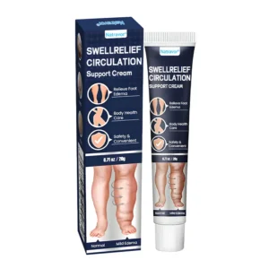 SwellRelief Circulation Support Cream - Image 7