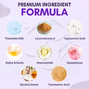 Thiamidol 630 Serum - Image 7