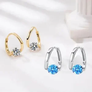 Lymphvity MagneTherapy Germanium Earrings - Image 12