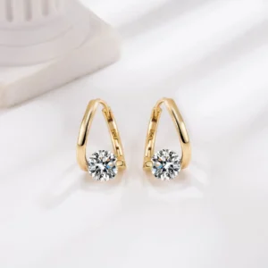 Lymphvity MagneTherapy Germanium Earrings - Image 19