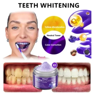 TeethRestoration Mineral Powder - Image 7