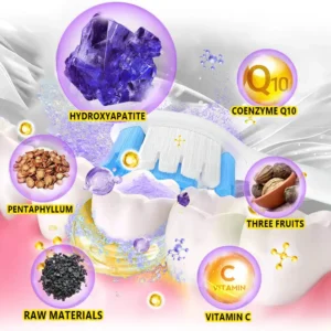 TeethRestoration Mineral Powder - Image 13