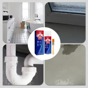 Pro-Grade Waterproof Sealant - Image 7