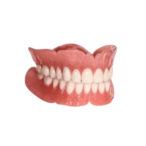 【Official Brand Store】Custom-Fit Functional Dentures — ComfortMax Edition - Image 9