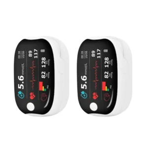 [Official Store] GlucoSense Laser Blood Glucose Monitoring Device - Image 12