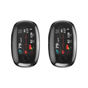 [Official Store] GlucoSense Laser Blood Glucose Monitoring Device - Image 13