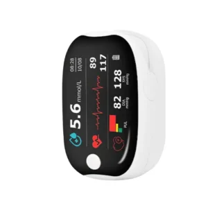 [Official Store] GlucoSense Laser Blood Glucose Monitoring Device - Image 17