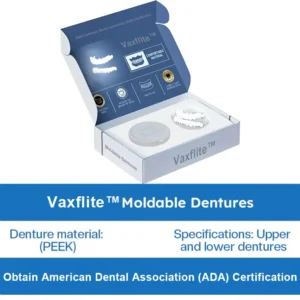 Official Store | Moldable Dentures💯 - Image 13