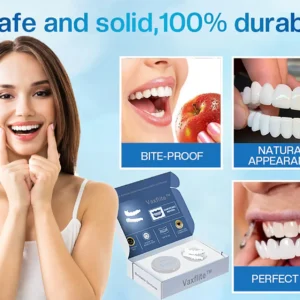 Official Store | Moldable Dentures💯 - Image 5