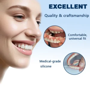 Official Store | Advanced Full Denture Set 🦷 - Image 4