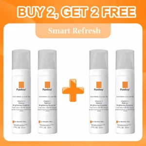 Stem Cell–Derived EGF & Copper Peptide Revitalising Essence Cream - Image 14