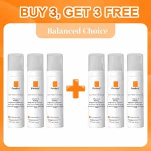 Stem Cell–Derived EGF & Copper Peptide Revitalising Essence Cream - Image 15