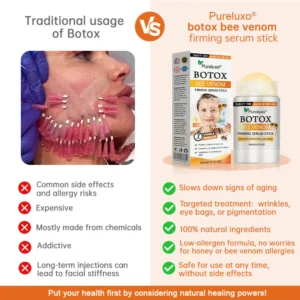 Botox Bee Venom Firming Serum - Image 5
