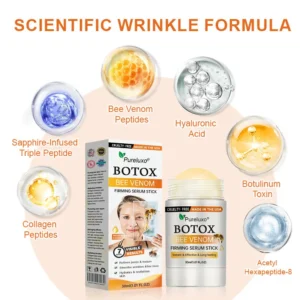 Botox Bee Venom Firming Serum - Image 7