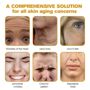 Botox Bee Venom Wrinkle Removal Cream - Image 7