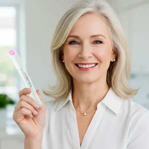 All-in-One CO₂ Laser Eraser Pen | Removes Moles, Warts, Skin Flaws & Pigmentation - Image 5