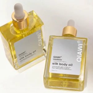 Silk Body Oil-Smooth Wrinkles & Firm Sagging Skin - Image 10