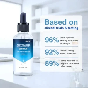 Advanced Skin Tag & Wart Removal Essence - Image 4