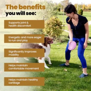 Joint Rejuvenation Drops - Image 4