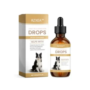 Joint Rejuvenation Drops - Image 7