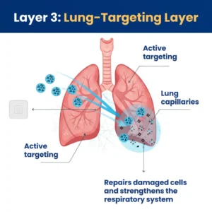Tri-NanoTargetCOPD Relief Patch - Image 8