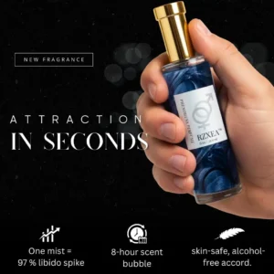 pheromone Perfume - Image 4