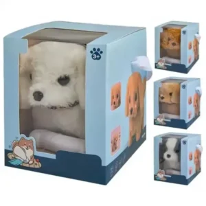 Realistic Robot Puppy - Image 2