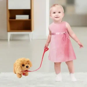 Realistic Robot Puppy - Image 8