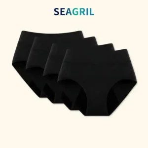 Leak-Proof Underwear - Image 6