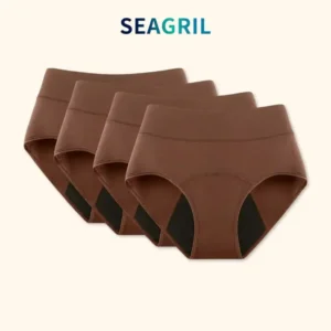 Leak-Proof Underwear - Image 5