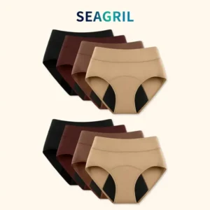 Leak-Proof Underwear - Image 7