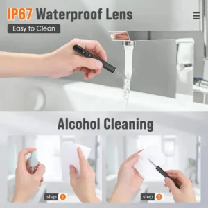 Pro Ear Cleaner Kit - Image 6