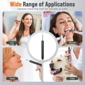 Pro Ear Cleaner Kit - Image 7